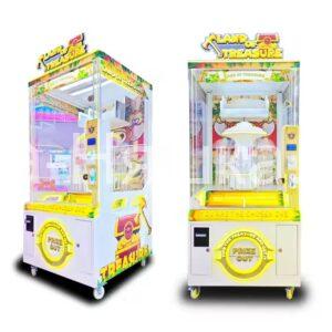 Автомат Остров Мечты Топор