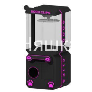 Автомат Прищепка по Вашему эскизу