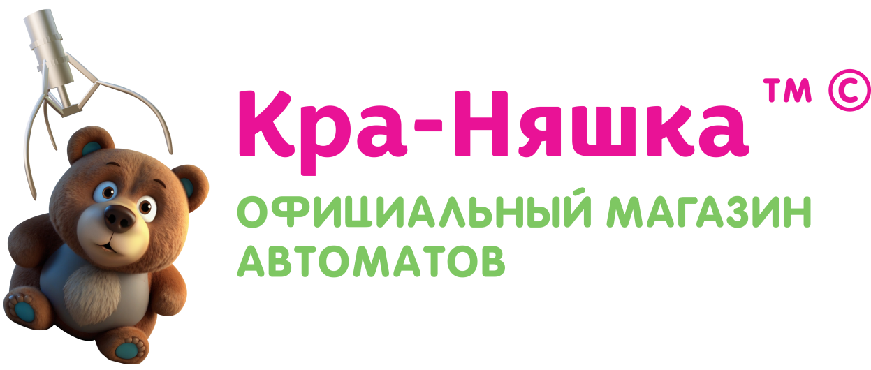 Официальный сайт автоматов Кра-Няшка