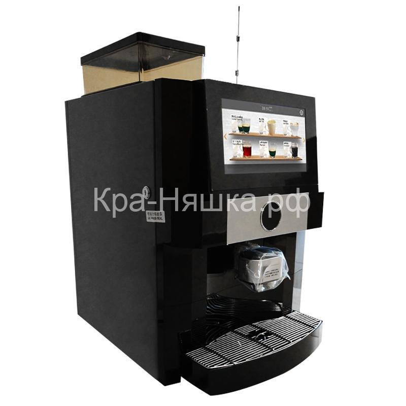 Вендинговый кофейный автомат
