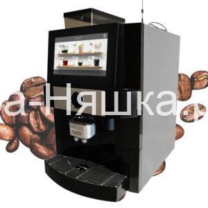 Вендинговый кофейный автомат