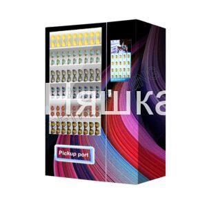 Вендинговый автомат для продажи очков