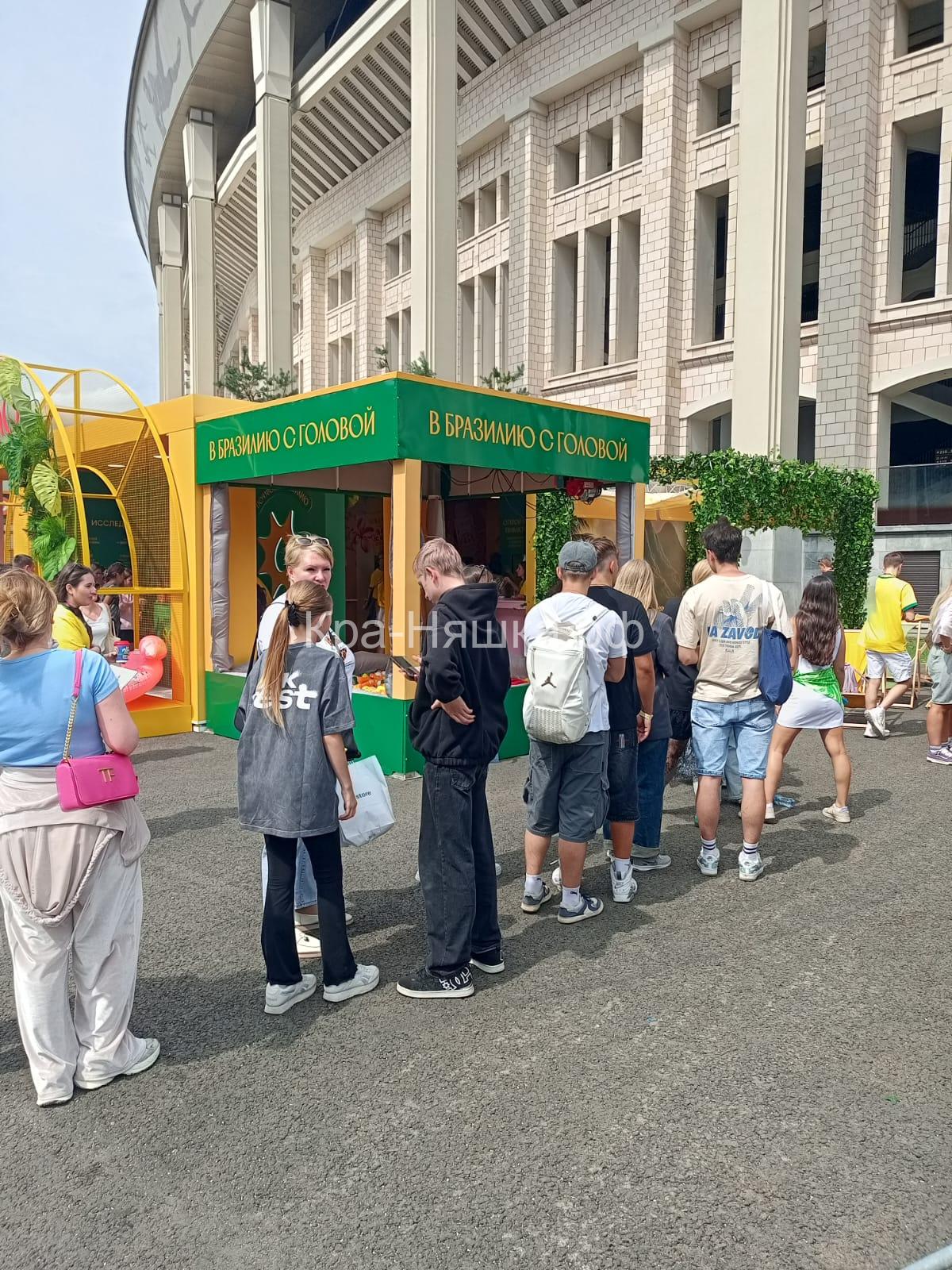 Аттракцион Мега хватайка Кран